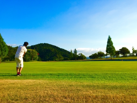 【ゴルフ】ゴルファー保険のメリット・デメリット