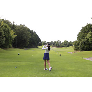 【ゴルフ】自宅でできるゴルフの練習方法