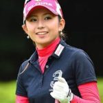 【ゴルフ】イケメン・美女プロゴルファー その１