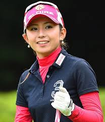 【ゴルフ】イケメン・美女プロゴルファー その２